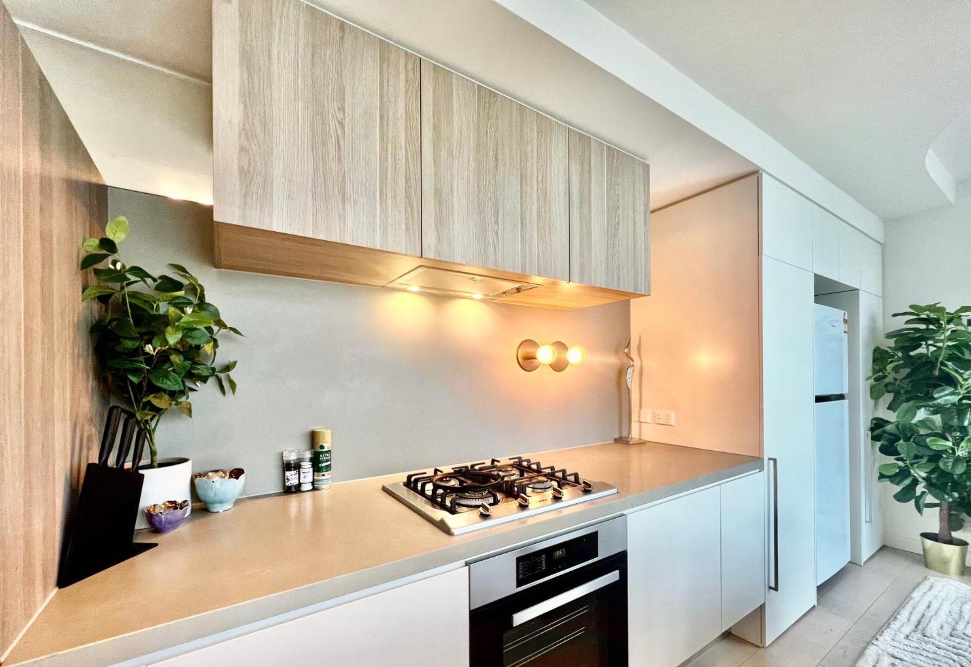 Highrise Best Location 2Baths Melbourne Exterior photo